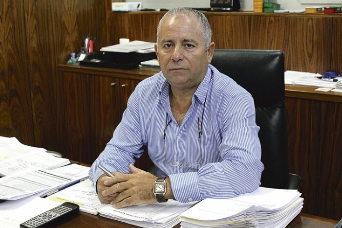 Cinco décadas fazem uma referência no mercado